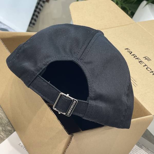 Yves Saint Laurent Hat SLH00025 Yves Saint Laurent Hat SLH00025